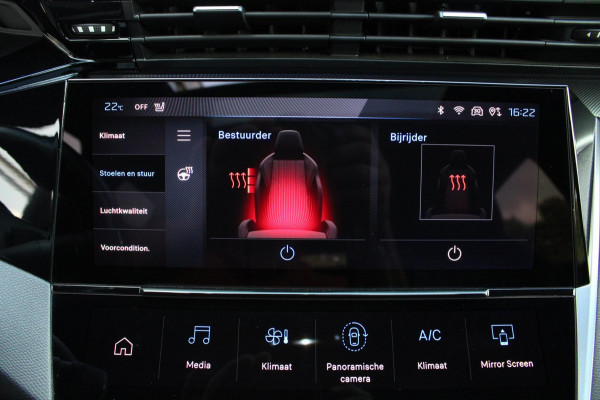 Peugeot 308 1.6 Plug-in Hybrid 180 GT