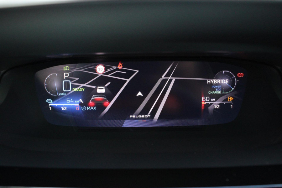 Peugeot 308 1.6 Plug-in Hybrid 180 GT