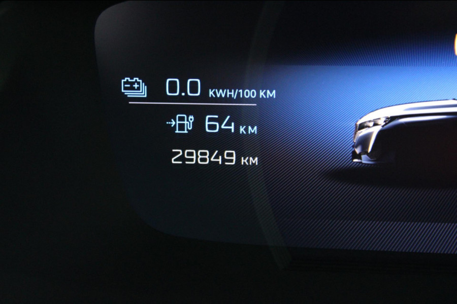 Peugeot 308 1.6 Plug-in Hybrid 180 GT