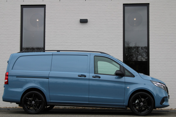 Mercedes-Benz Vito 114 CDI / BPM VRIJ / Automaat / Lang / Led / Camera / Navi / Achterdeuren / NIEUW!!