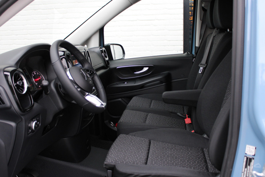 Mercedes-Benz Vito 114 CDI / BPM VRIJ / Automaat / Lang / Led / Camera / Navi / Achterdeuren / NIEUW!!
