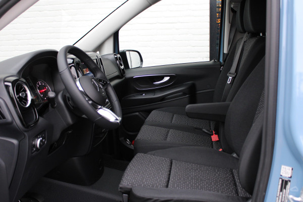 Mercedes-Benz Vito 114 CDI / BPM VRIJ / Automaat / Lang / Led / Camera / Navi / Achterdeuren / NIEUW!!