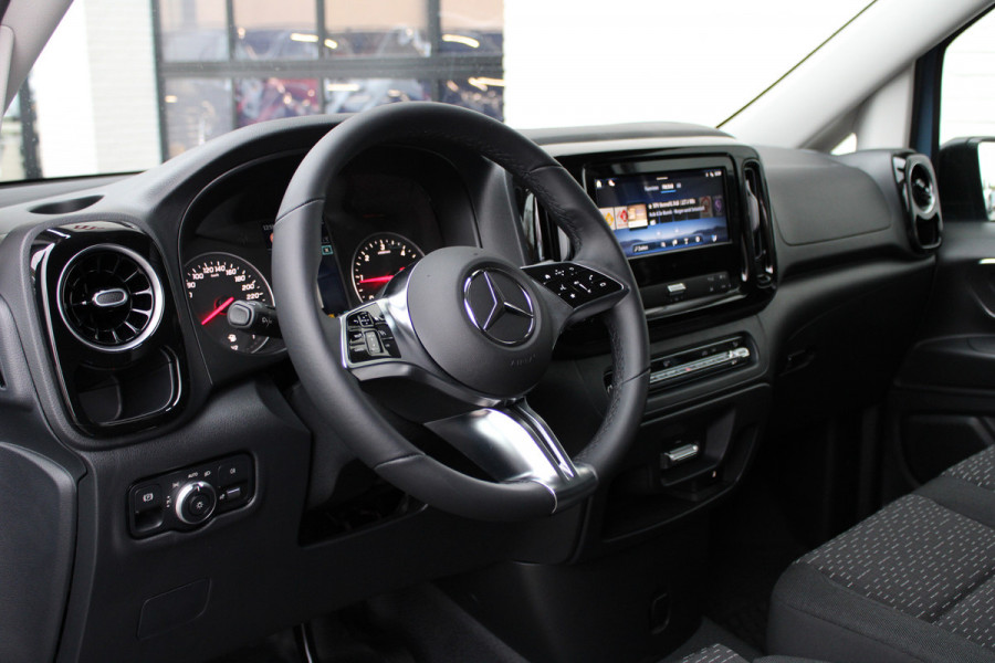 Mercedes-Benz Vito 114 CDI / BPM VRIJ / Automaat / Lang / Led / Camera / Navi / Achterdeuren / NIEUW!!