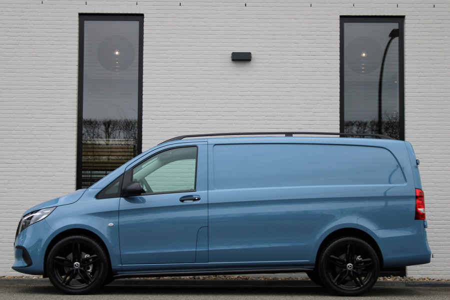 Mercedes-Benz Vito 114 CDI / BPM VRIJ / Automaat / Lang / Led / Camera / Navi / Achterdeuren / NIEUW!!