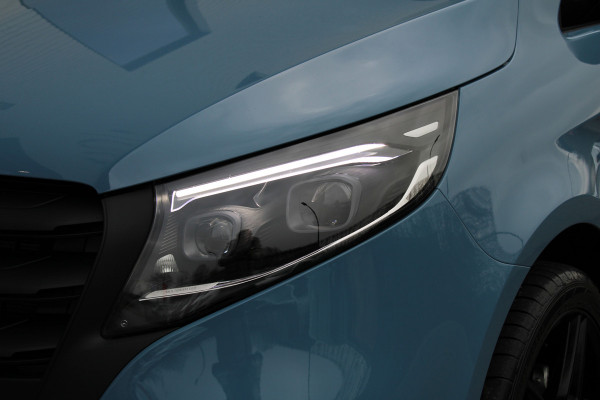 Mercedes-Benz Vito 114 CDI / BPM VRIJ / Automaat / Lang / Led / Camera / Navi / Achterdeuren / NIEUW!!