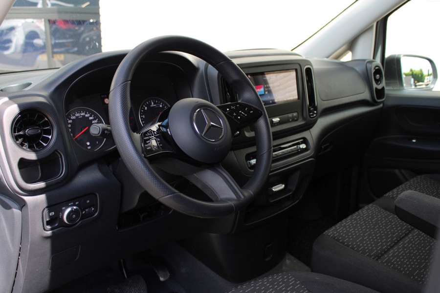 Mercedes-Benz Vito 114 CDI / BPM VRIJ / Automaat / Lang / 1.700 km!! / PDC / Camera / Navi / NIEUWSTAAT