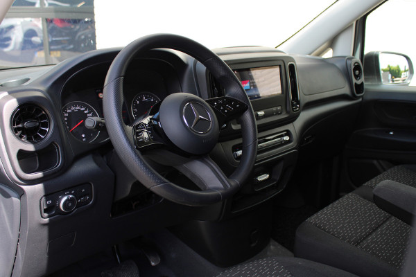 Mercedes-Benz Vito 114 CDI / BPM VRIJ / Automaat / Lang / 1.700 km!! / PDC / Camera / Navi / NIEUWSTAAT