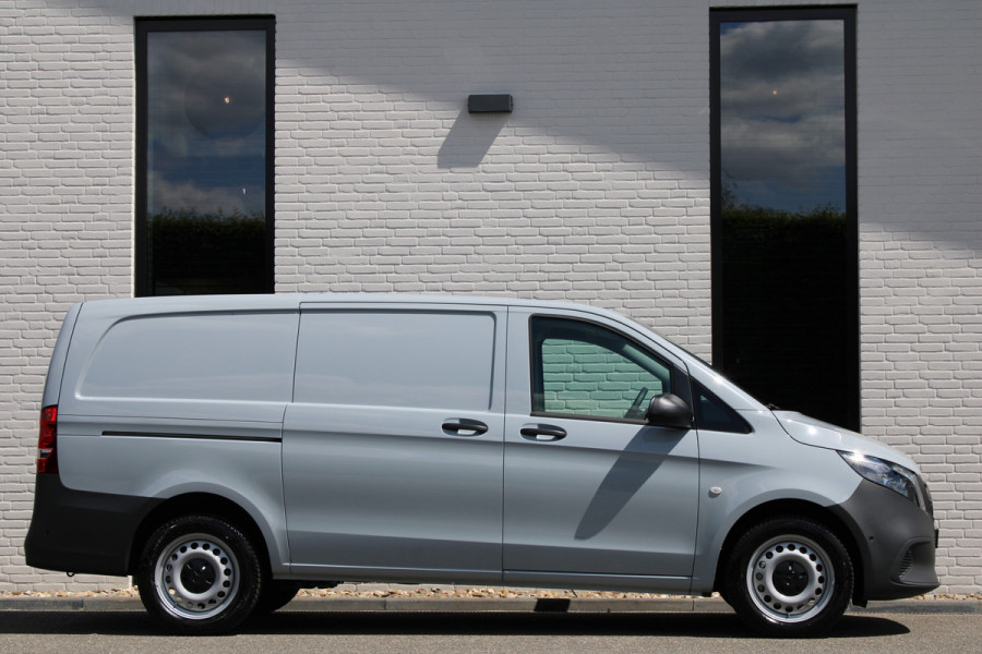 Mercedes-Benz Vito 114 CDI / BPM VRIJ / Automaat / Lang / 1.700 km!! / PDC / Camera / Navi / NIEUWSTAAT