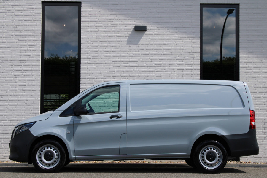 Mercedes-Benz Vito 114 CDI / BPM VRIJ / Automaat / Lang / 1.700 km!! / PDC / Camera / Navi / NIEUWSTAAT
