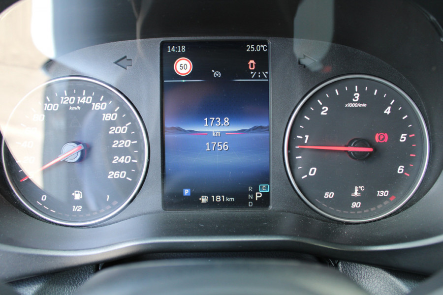 Mercedes-Benz Vito 114 CDI / BPM VRIJ / Automaat / Lang / 1.700 km!! / PDC / Camera / Navi / NIEUWSTAAT