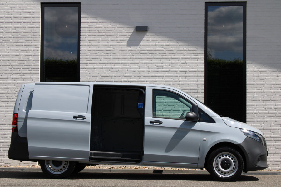 Mercedes-Benz Vito 114 CDI / BPM VRIJ / Automaat / Lang / 1.700 km!! / PDC / Camera / Navi / NIEUWSTAAT