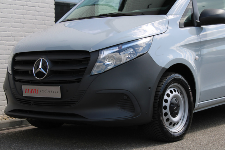 Mercedes-Benz Vito 114 CDI / BPM VRIJ / Automaat / Lang / 1.700 km!! / PDC / Camera / Navi / NIEUWSTAAT