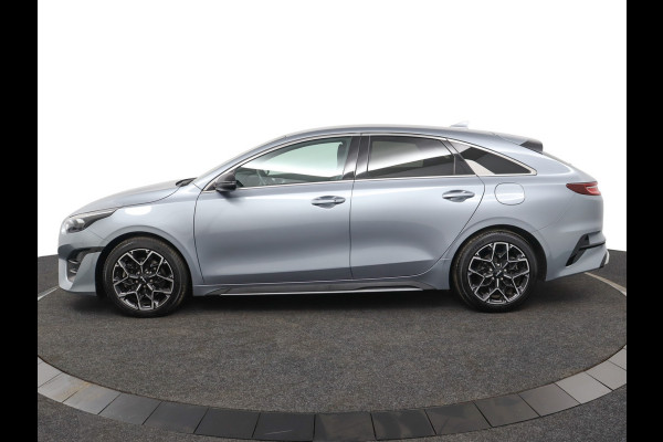 Kia ProCeed 1.5 T-GDi GT-Line Automaat - Apple Carplay/Android Auto - Cruise Control - Dodehoekdetectie - Climate Control - Navigatie - Stoel/Stuur Verwarming - - Fabrieksgarantie tot 06-2031