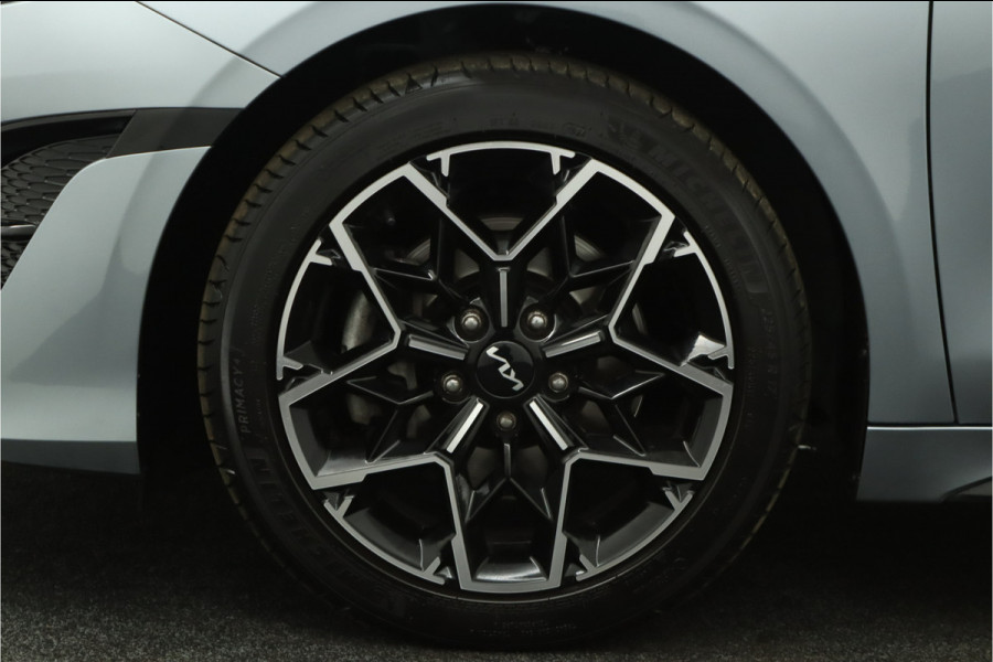 Kia ProCeed 1.5 T-GDi GT-Line Automaat - Apple Carplay/Android Auto - Cruise Control - Dodehoekdetectie - Climate Control - Navigatie - Stoel/Stuur Verwarming - - Fabrieksgarantie tot 06-2031