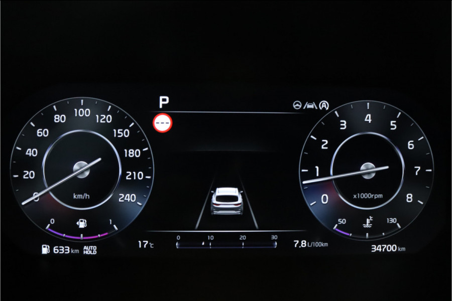 Kia ProCeed 1.5 T-GDi GT-Line Automaat - Apple Carplay/Android Auto - Cruise Control - Dodehoekdetectie - Climate Control - Navigatie - Stoel/Stuur Verwarming - - Fabrieksgarantie tot 06-2031