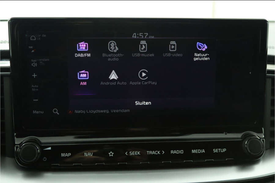 Kia ProCeed 1.5 T-GDi GT-Line Automaat - Apple Carplay/Android Auto - Cruise Control - Dodehoekdetectie - Climate Control - Navigatie - Stoel/Stuur Verwarming - - Fabrieksgarantie tot 06-2031