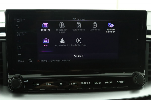 Kia ProCeed 1.5 T-GDi GT-Line Automaat - Apple Carplay/Android Auto - Cruise Control - Dodehoekdetectie - Climate Control - Navigatie - Stoel/Stuur Verwarming - - Fabrieksgarantie tot 06-2031