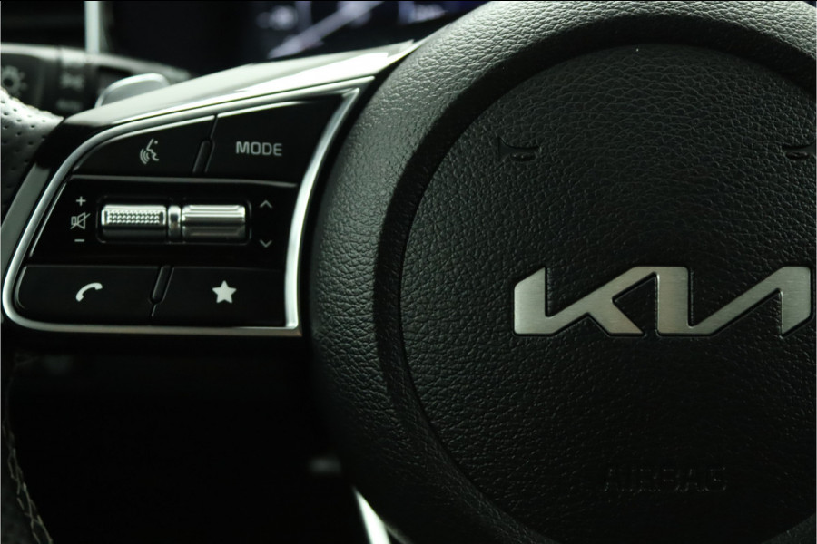 Kia ProCeed 1.5 T-GDi GT-Line Automaat - Apple Carplay/Android Auto - Cruise Control - Dodehoekdetectie - Climate Control - Navigatie - Stoel/Stuur Verwarming - - Fabrieksgarantie tot 06-2031