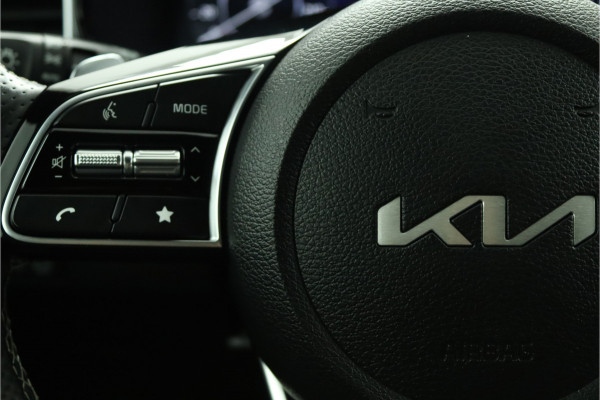 Kia ProCeed 1.5 T-GDi GT-Line Automaat - Apple Carplay/Android Auto - Cruise Control - Dodehoekdetectie - Climate Control - Navigatie - Stoel/Stuur Verwarming - - Fabrieksgarantie tot 06-2031