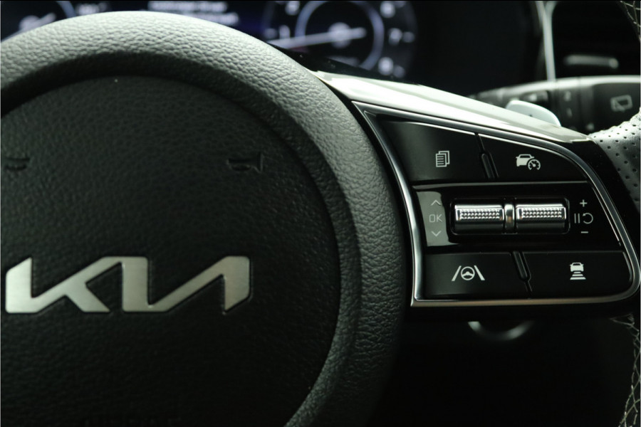 Kia ProCeed 1.5 T-GDi GT-Line Automaat - Apple Carplay/Android Auto - Cruise Control - Dodehoekdetectie - Climate Control - Navigatie - Stoel/Stuur Verwarming - - Fabrieksgarantie tot 06-2031