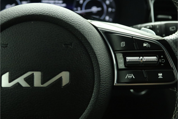 Kia ProCeed 1.5 T-GDi GT-Line Automaat - Apple Carplay/Android Auto - Cruise Control - Dodehoekdetectie - Climate Control - Navigatie - Stoel/Stuur Verwarming - - Fabrieksgarantie tot 06-2031