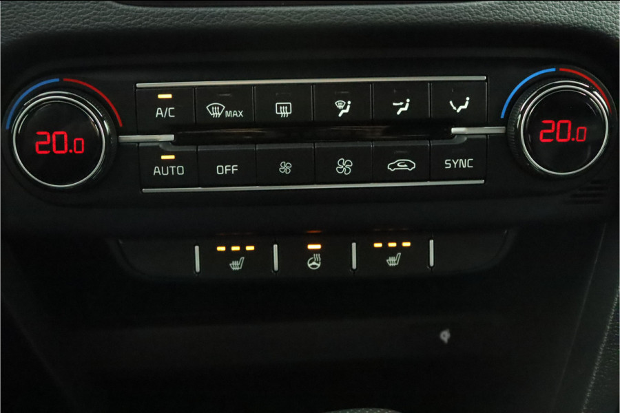 Kia ProCeed 1.5 T-GDi GT-Line Automaat - Apple Carplay/Android Auto - Cruise Control - Dodehoekdetectie - Climate Control - Navigatie - Stoel/Stuur Verwarming - - Fabrieksgarantie tot 06-2031