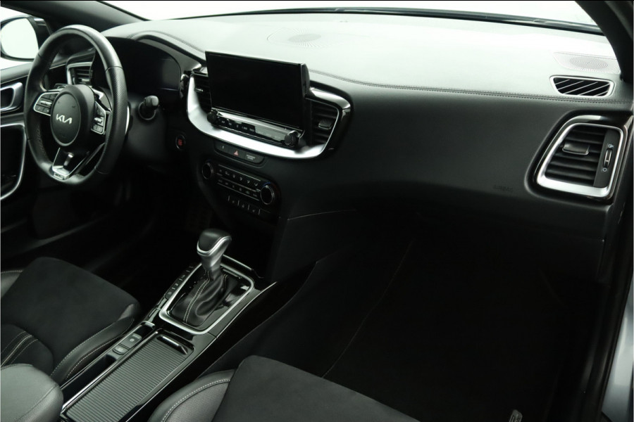 Kia ProCeed 1.5 T-GDi GT-Line Automaat - Apple Carplay/Android Auto - Cruise Control - Dodehoekdetectie - Climate Control - Navigatie - Stoel/Stuur Verwarming - - Fabrieksgarantie tot 06-2031