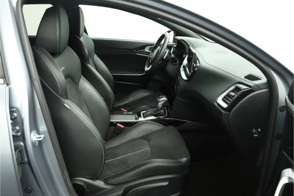 Kia ProCeed 1.5 T-GDi GT-Line Automaat - Apple Carplay/Android Auto - Cruise Control - Dodehoekdetectie - Climate Control - Navigatie - Stoel/Stuur Verwarming - - Fabrieksgarantie tot 06-2031