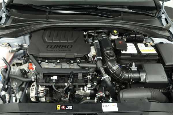 Kia ProCeed 1.5 T-GDi GT-Line Automaat - Apple Carplay/Android Auto - Cruise Control - Dodehoekdetectie - Climate Control - Navigatie - Stoel/Stuur Verwarming - - Fabrieksgarantie tot 06-2031