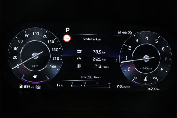 Kia ProCeed 1.5 T-GDi GT-Line Automaat - Apple Carplay/Android Auto - Cruise Control - Dodehoekdetectie - Climate Control - Navigatie - Stoel/Stuur Verwarming - - Fabrieksgarantie tot 06-2031