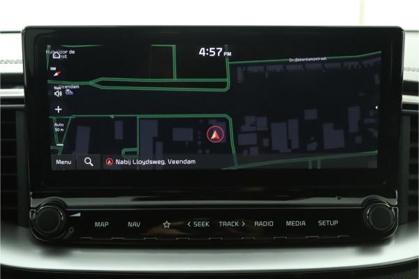 Kia ProCeed 1.5 T-GDi GT-Line Automaat - Apple Carplay/Android Auto - Cruise Control - Dodehoekdetectie - Climate Control - Navigatie - Stoel/Stuur Verwarming - - Fabrieksgarantie tot 06-2031