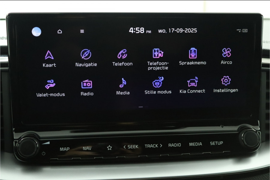 Kia ProCeed 1.5 T-GDi GT-Line Automaat - Apple Carplay/Android Auto - Cruise Control - Dodehoekdetectie - Climate Control - Navigatie - Stoel/Stuur Verwarming - - Fabrieksgarantie tot 06-2031