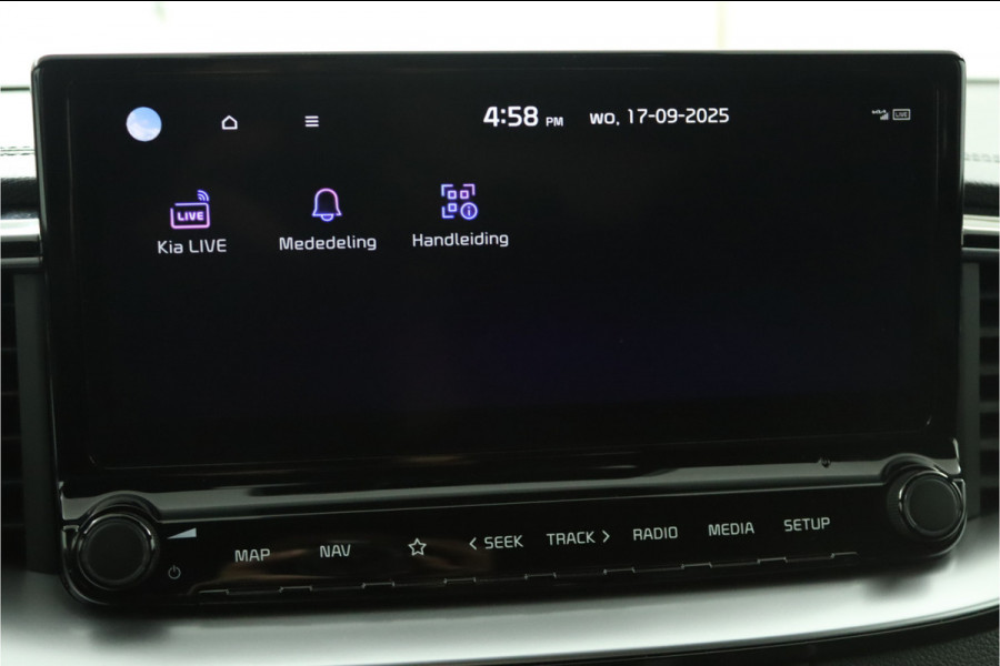 Kia ProCeed 1.5 T-GDi GT-Line Automaat - Apple Carplay/Android Auto - Cruise Control - Dodehoekdetectie - Climate Control - Navigatie - Stoel/Stuur Verwarming - - Fabrieksgarantie tot 06-2031