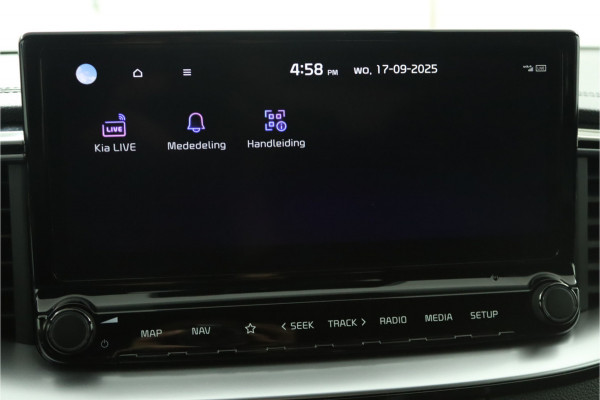 Kia ProCeed 1.5 T-GDi GT-Line Automaat - Apple Carplay/Android Auto - Cruise Control - Dodehoekdetectie - Climate Control - Navigatie - Stoel/Stuur Verwarming - - Fabrieksgarantie tot 06-2031