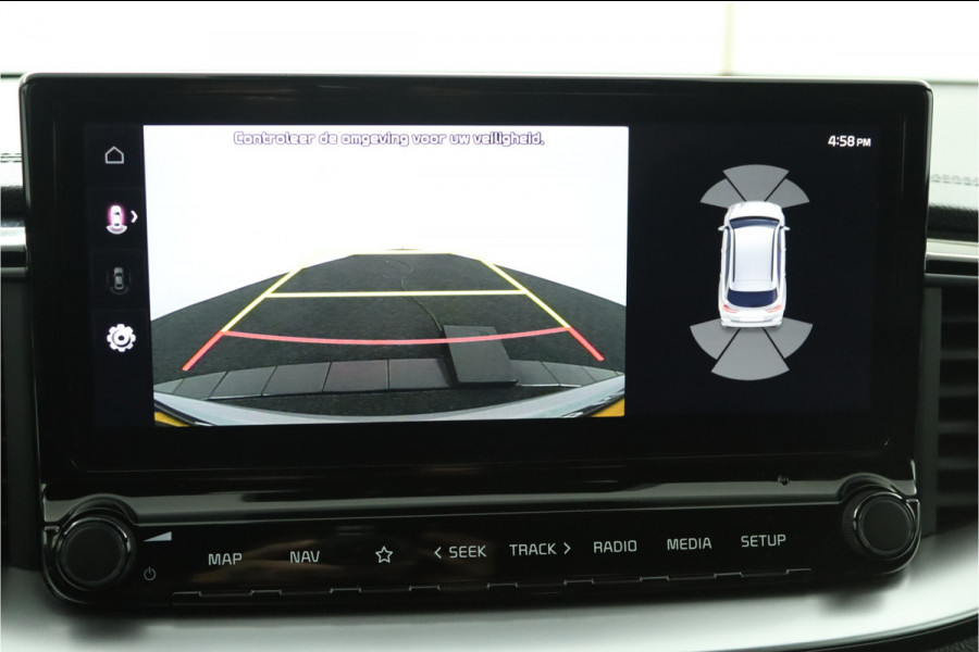 Kia ProCeed 1.5 T-GDi GT-Line Automaat - Apple Carplay/Android Auto - Cruise Control - Dodehoekdetectie - Climate Control - Navigatie - Stoel/Stuur Verwarming - - Fabrieksgarantie tot 06-2031