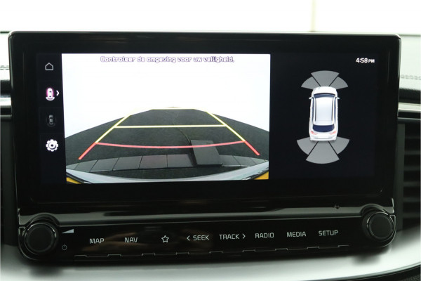 Kia ProCeed 1.5 T-GDi GT-Line Automaat - Apple Carplay/Android Auto - Cruise Control - Dodehoekdetectie - Climate Control - Navigatie - Stoel/Stuur Verwarming - - Fabrieksgarantie tot 06-2031