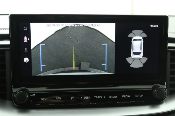 Kia ProCeed 1.5 T-GDi GT-Line Automaat - Apple Carplay/Android Auto - Cruise Control - Dodehoekdetectie - Climate Control - Navigatie - Stoel/Stuur Verwarming - - Fabrieksgarantie tot 06-2031