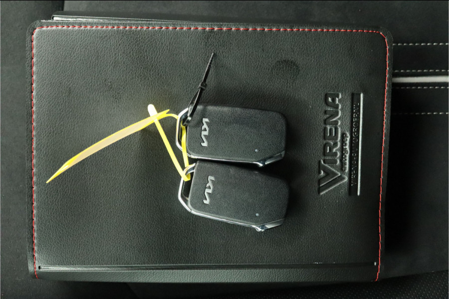 Kia ProCeed 1.5 T-GDi GT-Line Automaat - Apple Carplay/Android Auto - Cruise Control - Dodehoekdetectie - Climate Control - Navigatie - Stoel/Stuur Verwarming - - Fabrieksgarantie tot 06-2031