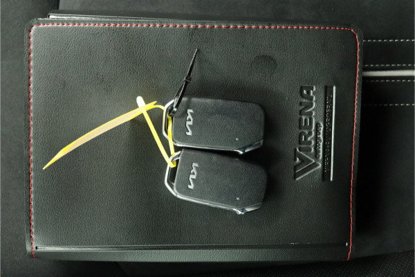 Kia ProCeed 1.5 T-GDi GT-Line Automaat - Apple Carplay/Android Auto - Cruise Control - Dodehoekdetectie - Climate Control - Navigatie - Stoel/Stuur Verwarming - - Fabrieksgarantie tot 06-2031