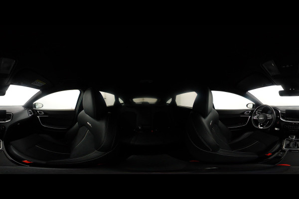 Kia ProCeed 1.5 T-GDi GT-Line Automaat - Apple Carplay/Android Auto - Cruise Control - Dodehoekdetectie - Climate Control - Navigatie - Stoel/Stuur Verwarming - - Fabrieksgarantie tot 06-2031