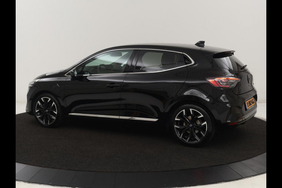 Renault Clio 1.6 E-Tech Full Hybrid 145 techno | Camera | Navigatie | Carplay | Full LED | Half leder | Cruise control | Climate control | Keyless | Half leder