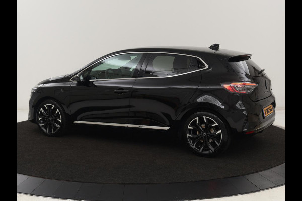 Renault Clio 1.6 E-Tech Full Hybrid 145 techno | Camera | Navigatie | Carplay | Full LED | Half leder | Cruise control | Climate control | Keyless | Half leder