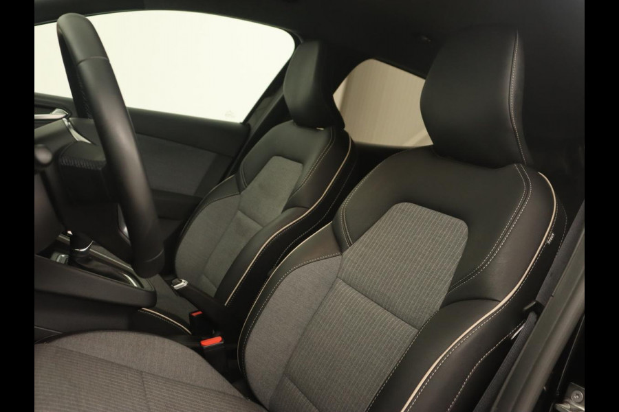 Renault Clio 1.6 E-Tech Full Hybrid 145 techno | Camera | Navigatie | Carplay | Full LED | Half leder | Cruise control | Climate control | Keyless | Half leder