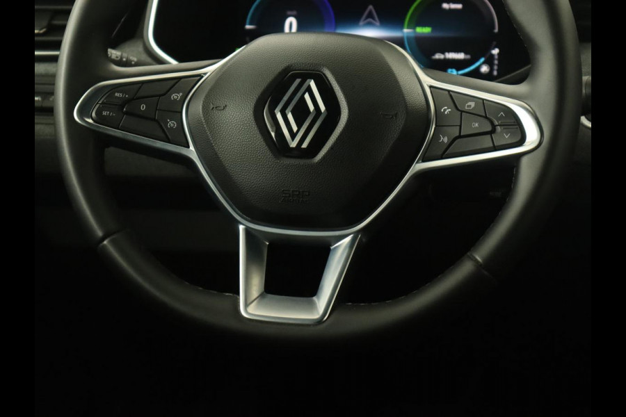 Renault Clio 1.6 E-Tech Full Hybrid 145 techno | Camera | Navigatie | Carplay | Full LED | Half leder | Cruise control | Climate control | Keyless | Half leder