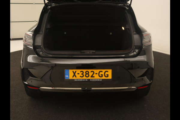 Renault Clio 1.6 E-Tech Full Hybrid 145 techno | Camera | Navigatie | Carplay | Full LED | Half leder | Cruise control | Climate control | Keyless | Half leder