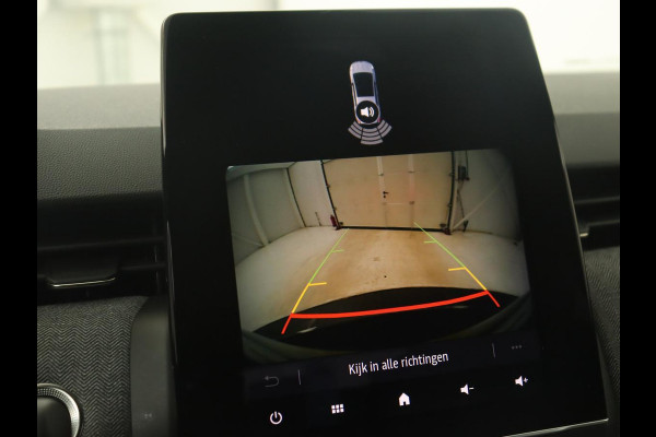 Renault Clio 1.6 E-Tech Full Hybrid 145 techno | Camera | Navigatie | Carplay | Full LED | Half leder | Cruise control | Climate control | Keyless | Half leder