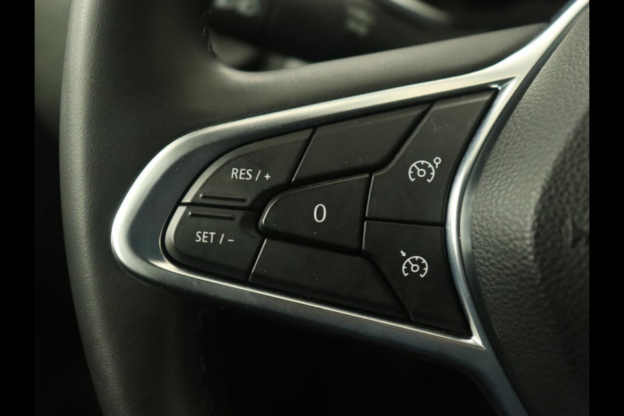 Renault Clio 1.6 E-Tech Full Hybrid 145 techno | Camera | Navigatie | Carplay | Full LED | Half leder | Cruise control | Climate control | Keyless | Half leder