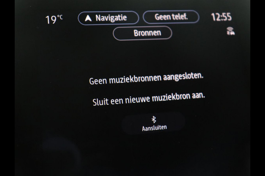 Renault Clio 1.6 E-Tech Full Hybrid 145 techno | Camera | Navigatie | Carplay | Full LED | Half leder | Cruise control | Climate control | Keyless | Half leder