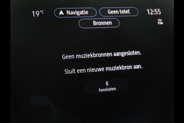 Renault Clio 1.6 E-Tech Full Hybrid 145 techno | Camera | Navigatie | Carplay | Full LED | Half leder | Cruise control | Climate control | Keyless | Half leder