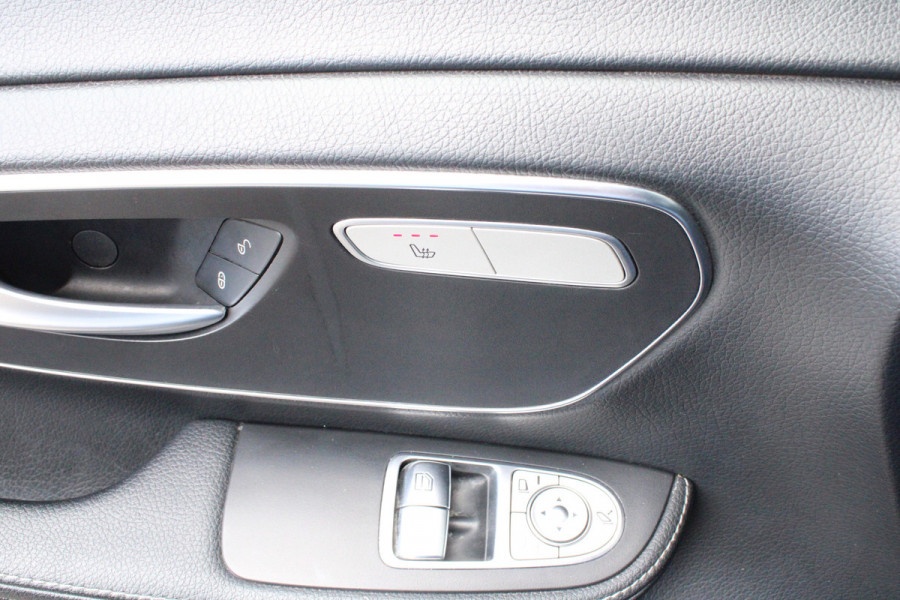 Mercedes-Benz V-Klasse 250d Aut / Extra Lang / DC / 2x Schuifdeur / Leer / Led - Xenon / Vol Opties / Nette Staat